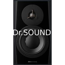 Ремонт DYNAUDIO LYD-7